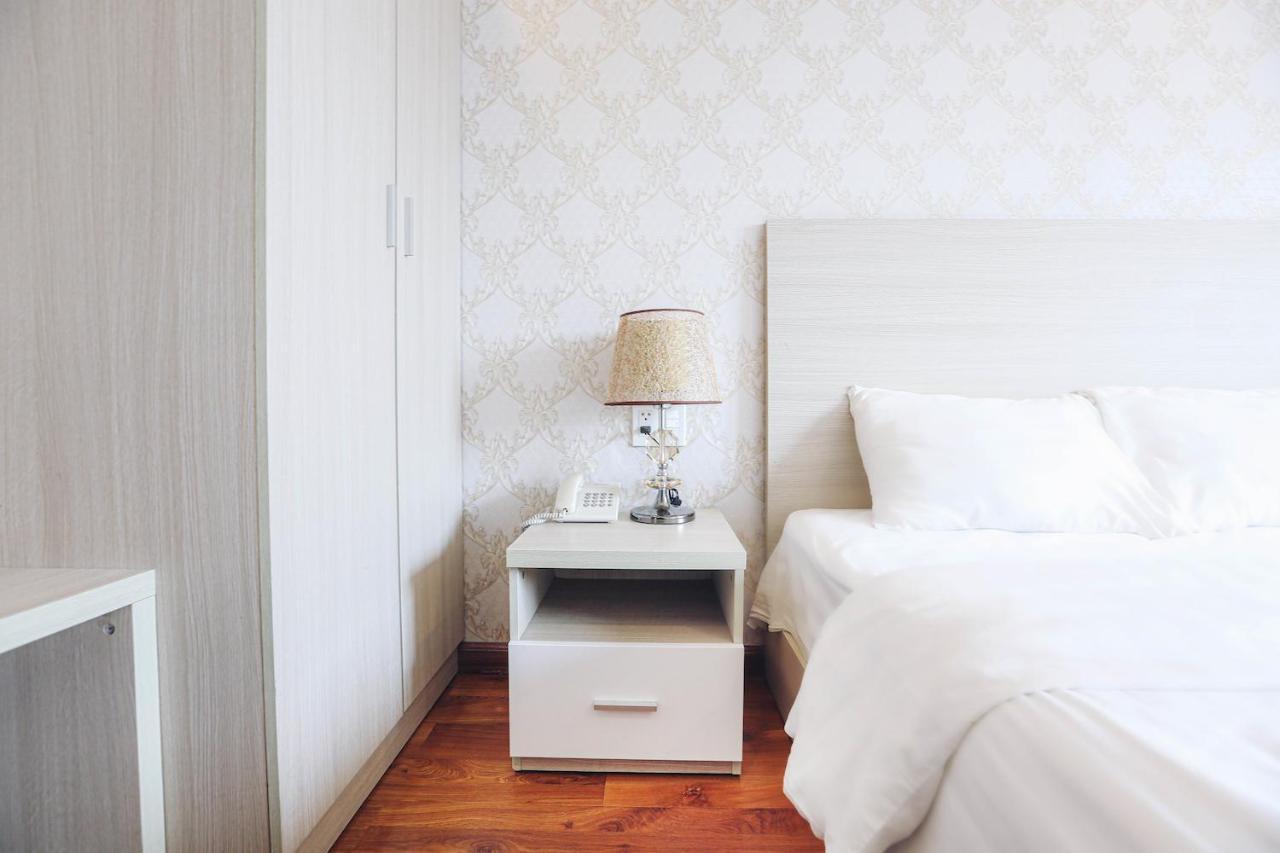 Ttr Vincent Hotel Da Lat Værelse billede
